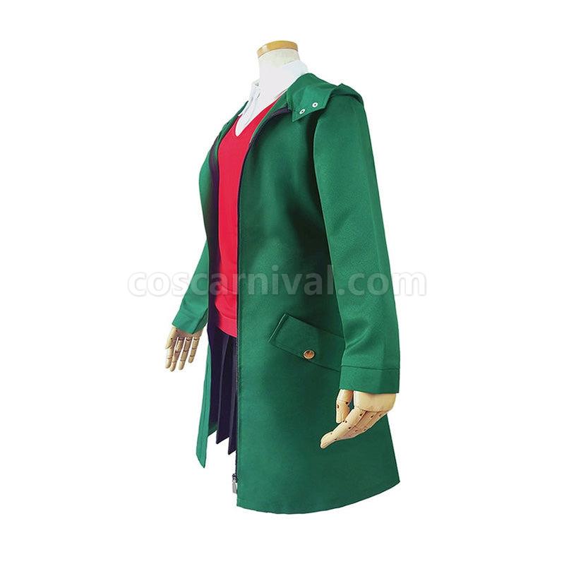 The Ancient Magus' Bride Chise Hatori Outfits Cosplay Costume coscarnival011113779