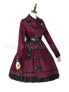 The-Battle-Of-The-Jedi-Series-OP-Military-Style-Lolita-Autumn-Winter-Long-Sleeve-Dress-And-Shirt-Set-coscarnival-573