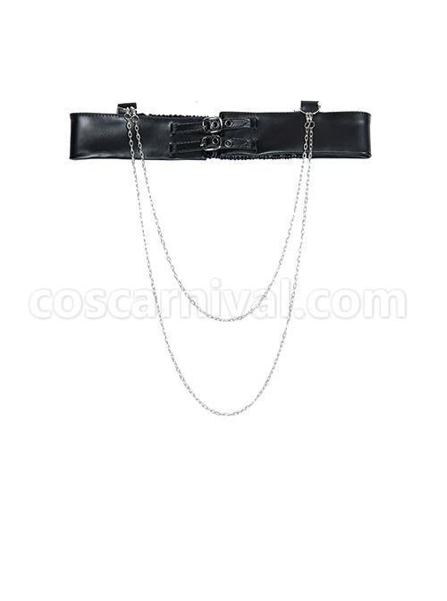 The-Battle-Of-The-Jedi-Series-OP-Military-Style-Lolita-Autumn-Winter-Long-Sleeve-Dress-And-Shirt-Set-coscarnival-599