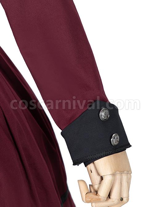 The-Battle-Of-The-Jedi-Series-OP-Military-Style-Lolita-Autumn-Winter-Long-Sleeve-Dress-And-Shirt-Set-coscarnival-617