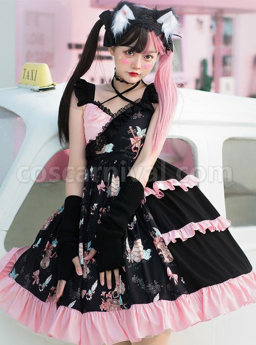 The-Bird-In-Prison-Series-Splicing-Hem-Sweet-Lolita-Sling-Dress-coscarnival-2599.jpg