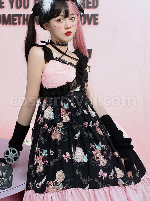 The-Bird-In-Prison-Series-Splicing-Hem-Sweet-Lolita-Sling-Dress-coscarnival-2611.jpg