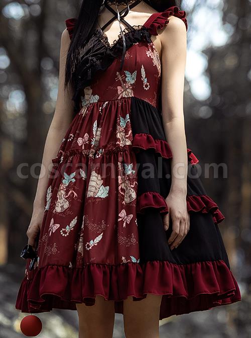 The-Bird-In-Prison-Series-Splicing-Hem-Sweet-Lolita-Sling-Dress-coscarnival-2621.jpg