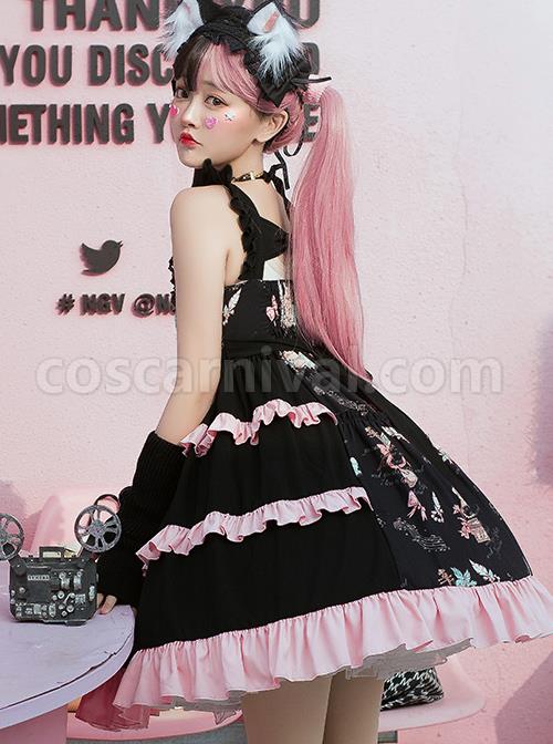 The-Bird-In-Prison-Series-Splicing-Hem-Sweet-Lolita-Sling-Dress-coscarnival-2645.jpg