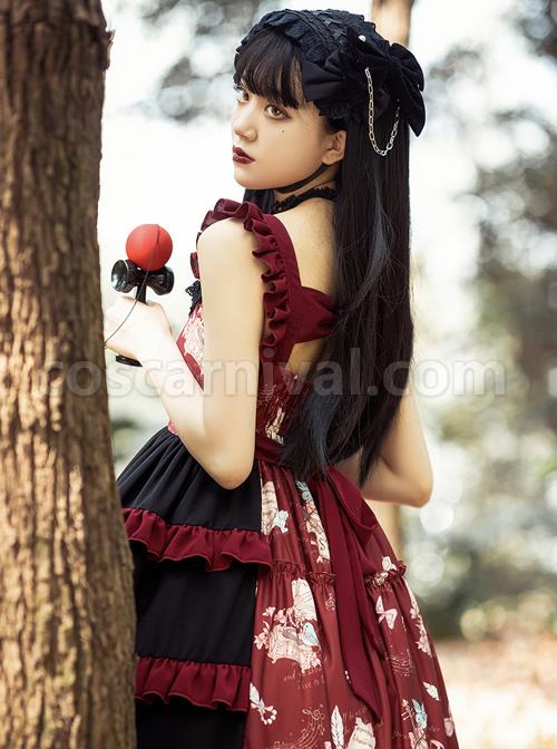The-Bird-In-Prison-Series-Splicing-Hem-Sweet-Lolita-Sling-Dress-coscarnival-2653.jpg