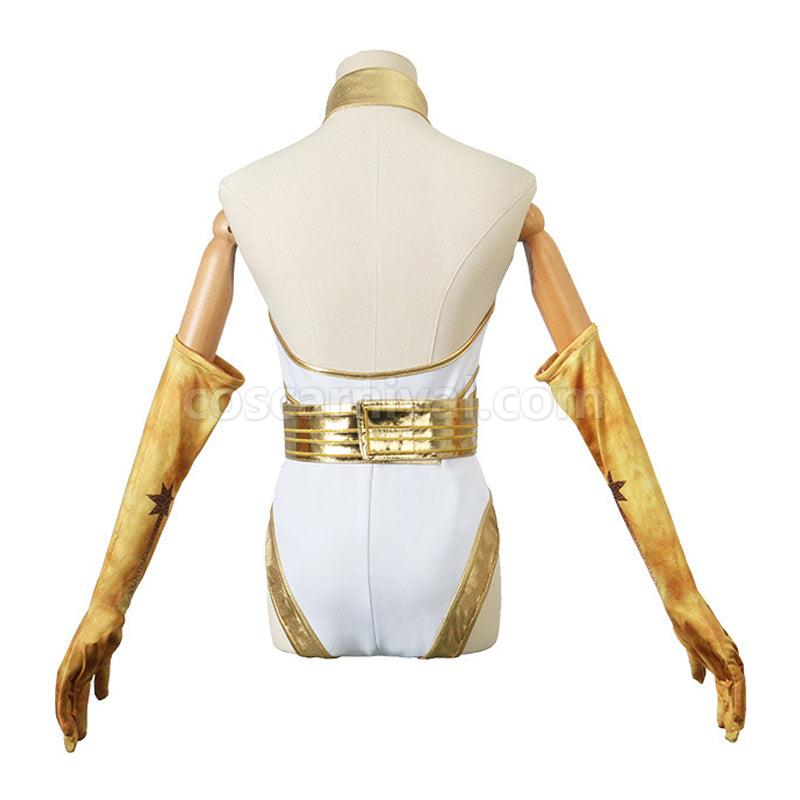 The Boys Starlight Annie January Cosplay Costumes coscarnival0111965