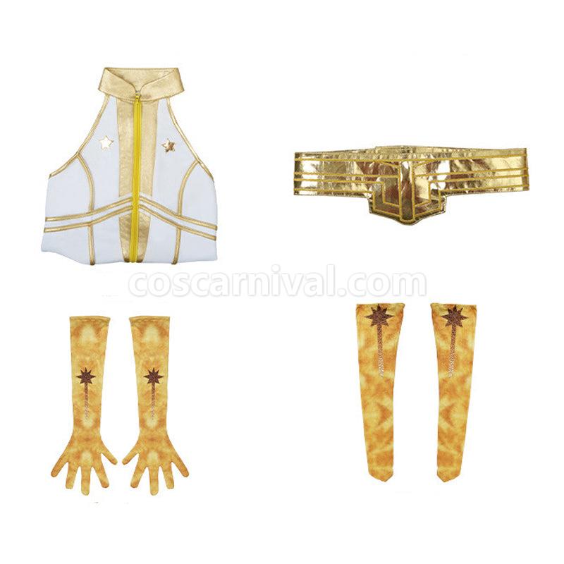 The Boys Starlight Annie January Cosplay Costumes coscarnival0111972