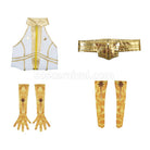 The Boys Starlight Annie January Cosplay Costumes coscarnival0111972