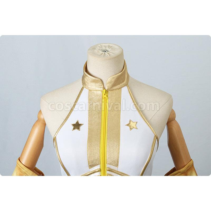 The Boys Starlight Annie January Cosplay Costumes coscarnival0111979