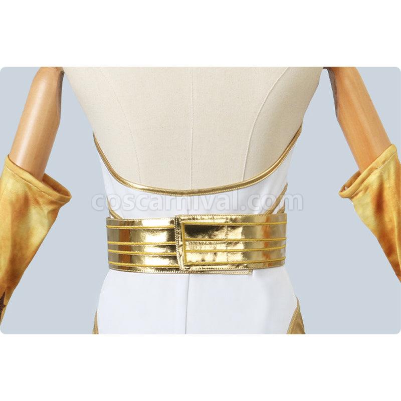 The Boys Starlight Annie January Cosplay Costumes coscarnival0111989