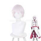 The Case Study of Vanitas Jeanne Pink Cosplay Wigs coscarnival01119996