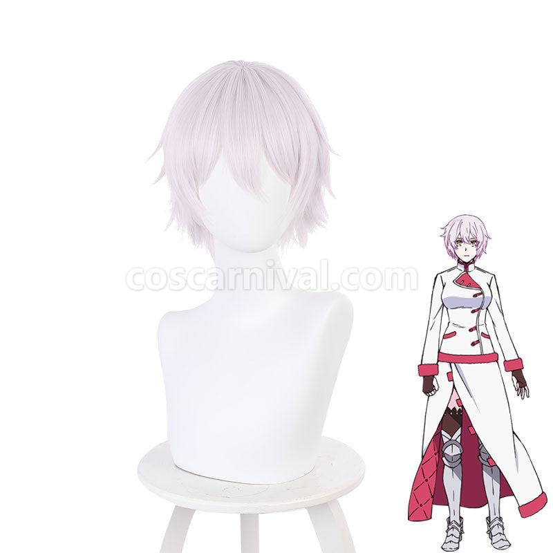 The Case Study of Vanitas Jeanne Pink Cosplay Wigs coscarnival01119996