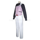 The Case Study of Vanitas No¨¦ Archiviste Cosplay Costumes coscarnival01117032