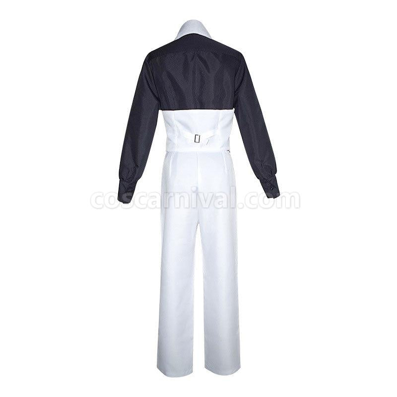 The Case Study of Vanitas No¨¦ Archiviste Cosplay Costumes coscarnival01117038