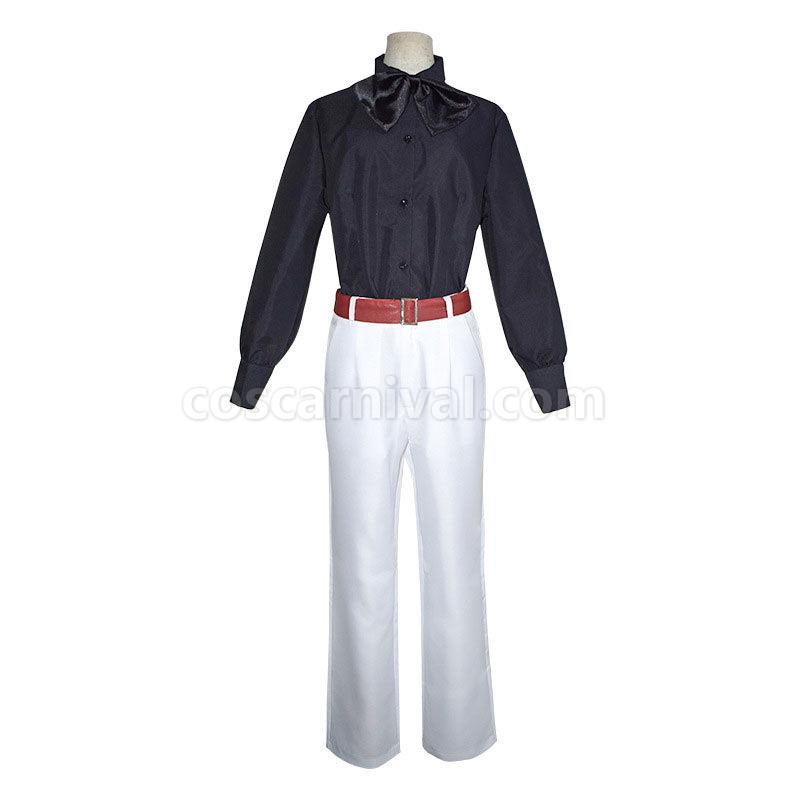 The Case Study of Vanitas No¨¦ Archiviste Cosplay Costumes coscarnival01117046