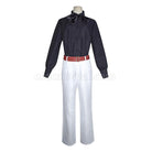 The Case Study of Vanitas No¨¦ Archiviste Cosplay Costumes coscarnival01117046