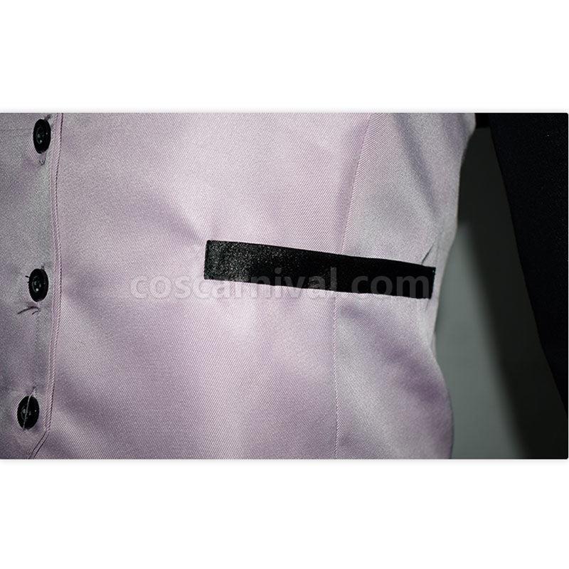 The Case Study of Vanitas No¨¦ Archiviste Cosplay Costumes coscarnival01117068