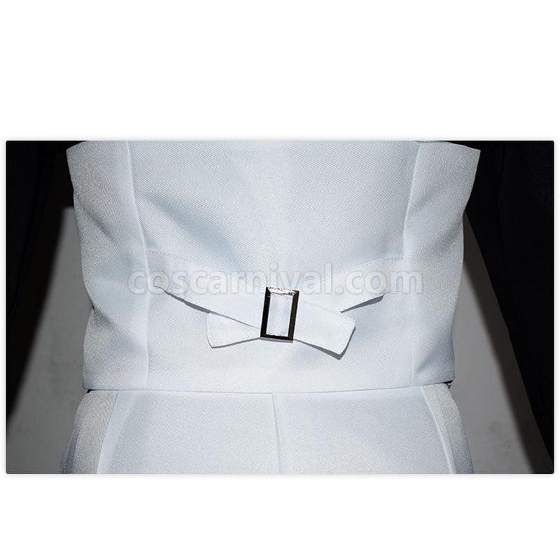 The Case Study of Vanitas No¨¦ Archiviste Cosplay Costumes coscarnival01117077