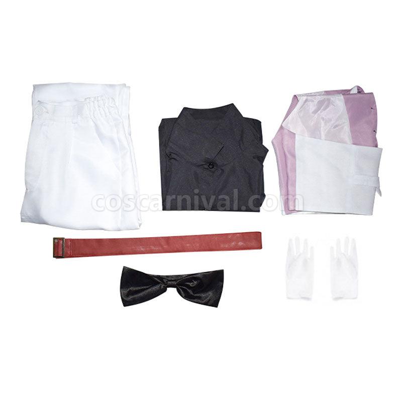 The Case Study of Vanitas No¨¦ Archiviste Cosplay Costumes coscarnival01117082
