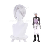 The Case Study of Vanitas No¨¦ Archiviste Silver White Cosplay Wigs coscarnival011110594