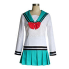 The Disastrous Life of Saiki K. Kokomi Teruhashi Cosplay Costumes coscarnival01119784