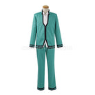 The Disastrous Life of Saiki K. Saiki Kusuo Outfits Cosplay Costume coscarnival011113438