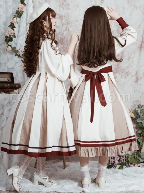 The-Distant-Letter-Series-Lapel-Elegant-Classic-Lolita-Autumn-Winter-Long-Sleeve-Dress-coscarnival-3656