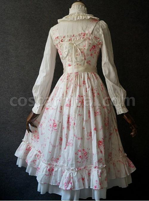 The-Flower-White-Of-Lotus-Lace-Pure-Cotton--Vest-Skirt--coscarnival-226.jpg
