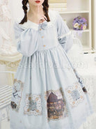 The-Gallery-Series-OP-Printing-Classic-Lolita-Light-Blue-Long-Sleeve-Dress-coscarnival-4104