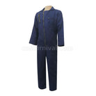 The Halloween Killer Michael Myers Halloween Cosplay Costumes coscarnival01119430