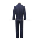 The Halloween Killer Michael Myers Halloween Cosplay Costumes coscarnival01119446