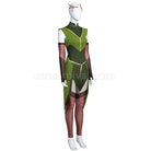 The Legend of Vox Machina Keyleth Cosplay Costumes coscarnival01117023