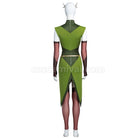 The Legend of Vox Machina Keyleth Cosplay Costumes coscarnival01117033