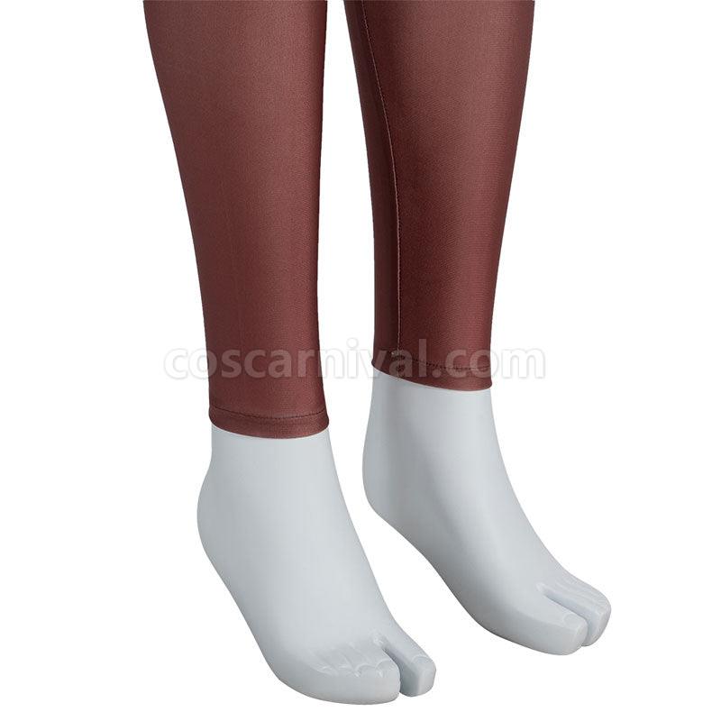 The Legend of Vox Machina Keyleth Cosplay Costumes coscarnival01117083