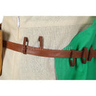 The Legend of Zelda Breath of The Wild 2 Link Fullsuit Cosplay Costumes coscarnival01118088