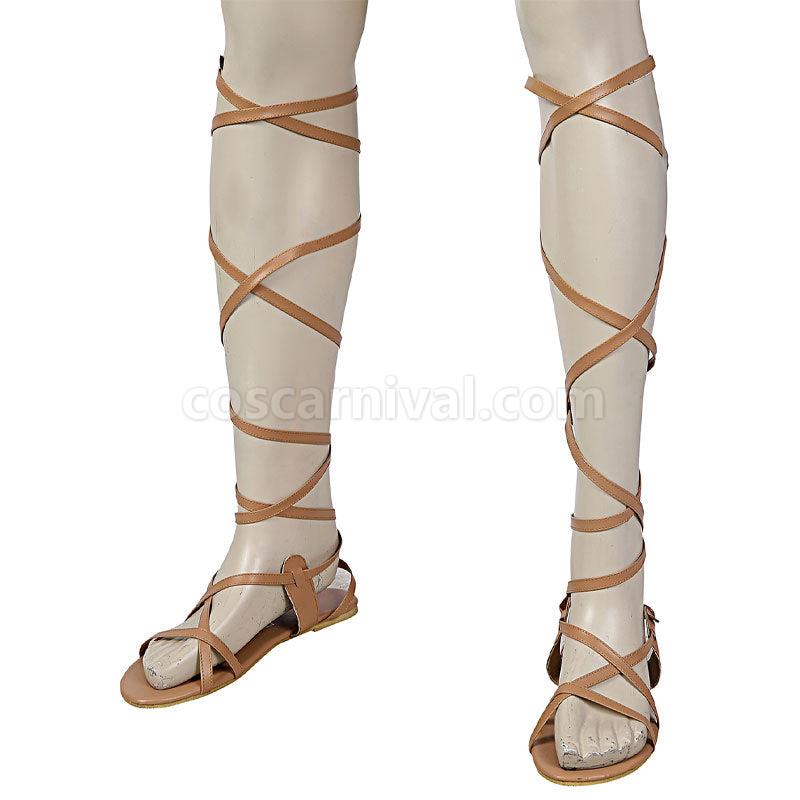 The Legend of Zelda Breath of The Wild 2 Link Fullsuit Cosplay Costumes coscarnival01118099