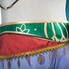 The Legend of Zelda Breath of the Wild Gerudo Link Halloween Cosplay Costume coscarnival011117008