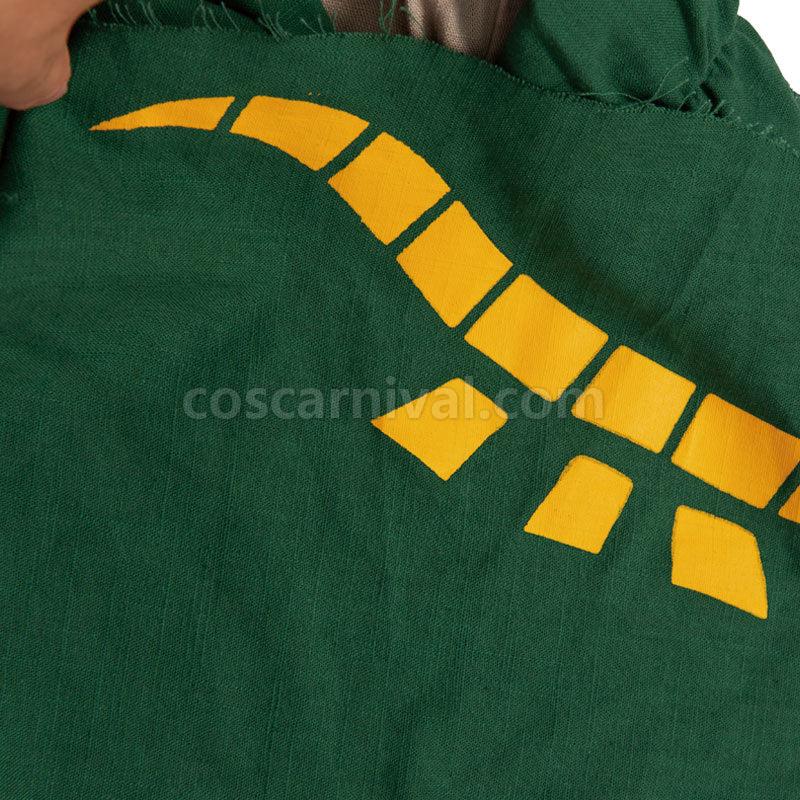 The Legend of Zelda Breath of the wild 2 Link Cosplay Costumes coscarnival01111611