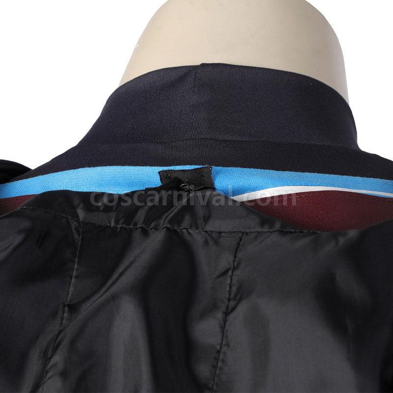 The Legend of Zelda Tears of the Kingdom link Cosplay Costumes coscarnival0111846