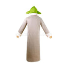 The Mandalorian Season 2 Baby Yoda Grogu Cosplay Costumes coscarnival0111225