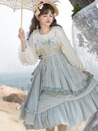 The-Miss-Of-Cloud-Trees-Series-JSK-Light-Blue-Classic-Lolita-Sling-Dress-coscarnival-167