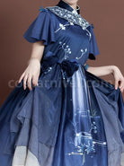 The-Moon-In-The-Mirror-Series-Chinese-Style-Elegance-Classic-Lolita-Short-Sleeve-Dress-coscarnival-1086