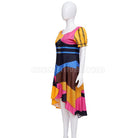 The Nightmare Before Christmas Sally Cosplay Costumes coscarnival01112151