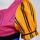 The Nightmare Before Christmas Sally Cosplay Costumes coscarnival01112169