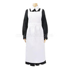 The Promised Neverland Mama Isabella Cosplay Costume coscarnival011116362
