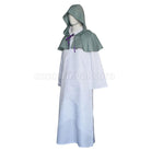 The Promised Neverland Mujika Cosplay Costumes coscarnival01111517