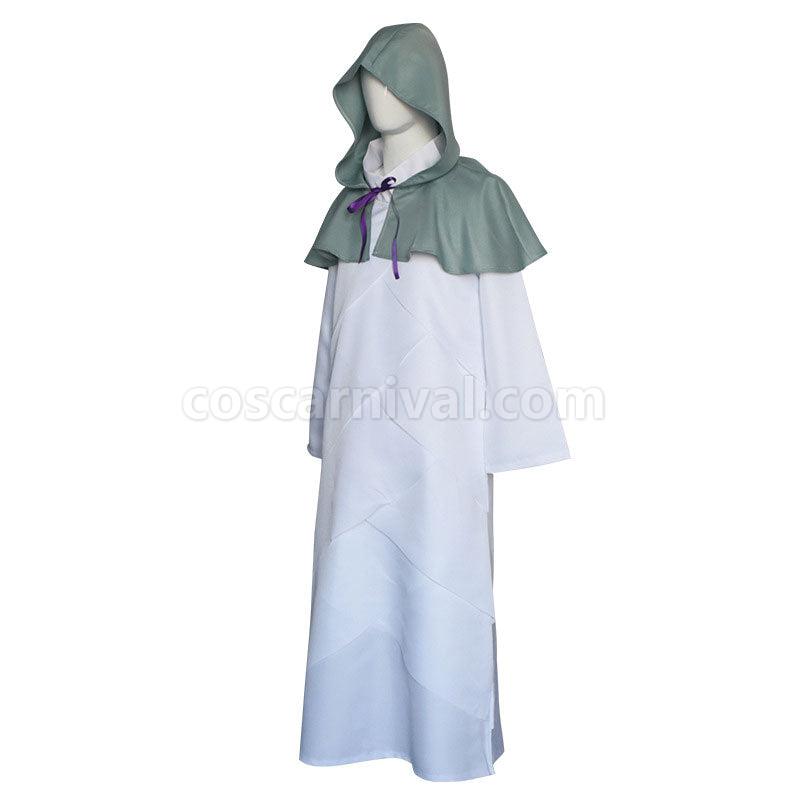 The Promised Neverland Mujika Cosplay Costumes coscarnival01111517