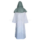 The Promised Neverland Mujika Cosplay Costumes coscarnival01111522