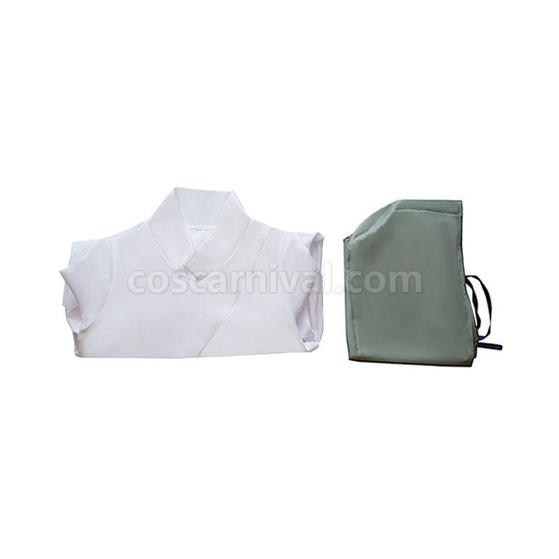 The Promised Neverland Mujika Cosplay Costumes coscarnival01111530