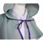 The Promised Neverland Mujika Cosplay Costumes coscarnival01111538